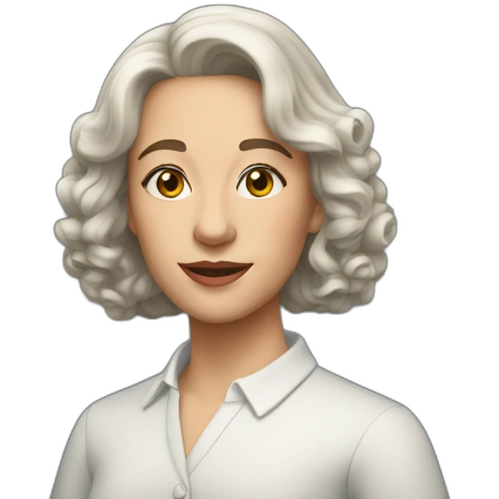 estelle brachlianoff emoji