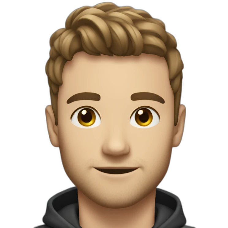 Connor macgregor emoji