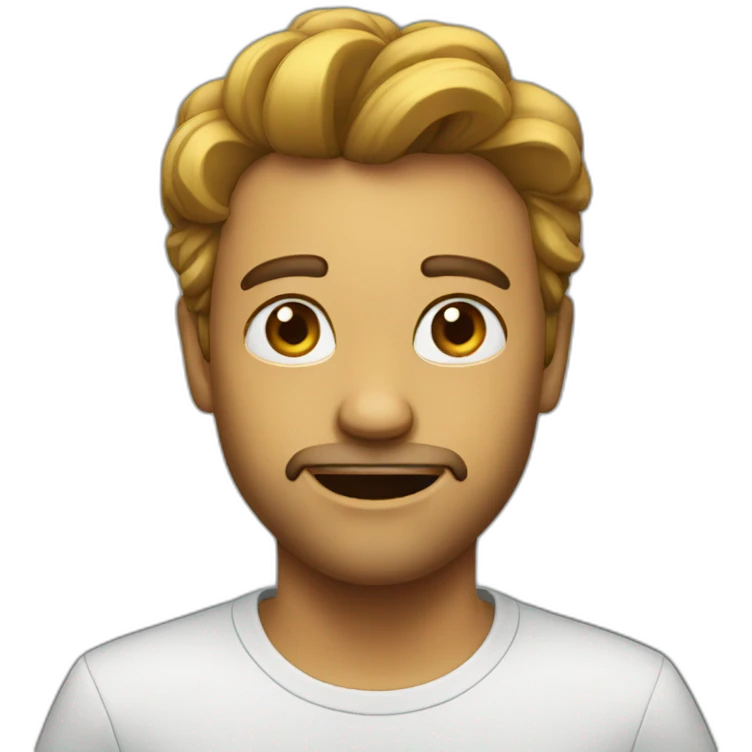 voice emoji