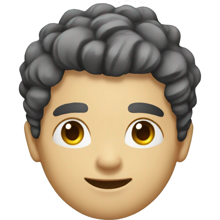 Poket emoji
