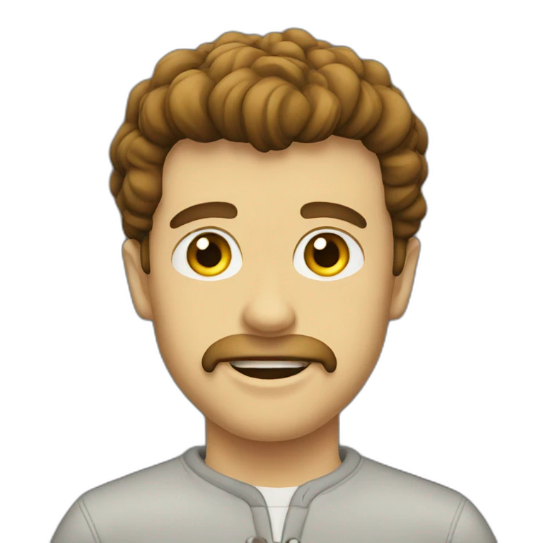 vincent emoji