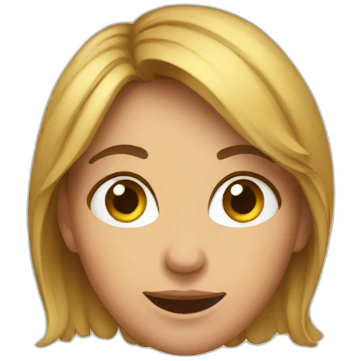 mom funny emoji