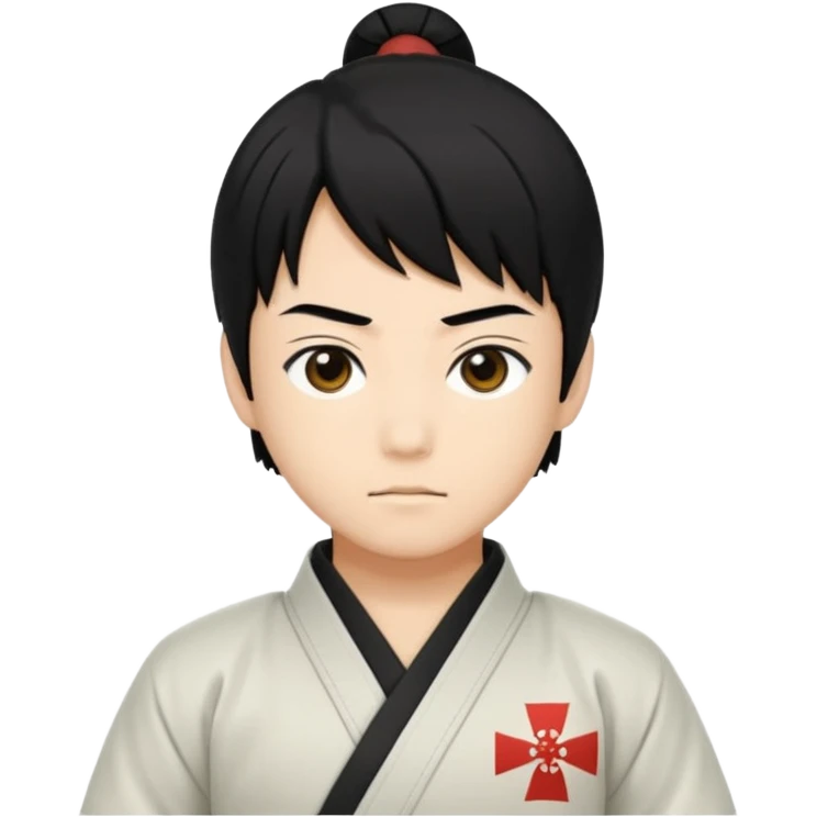 Jujutsu kaisen emoji