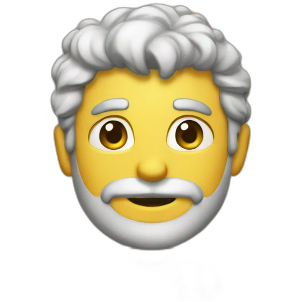 Rigole emoji