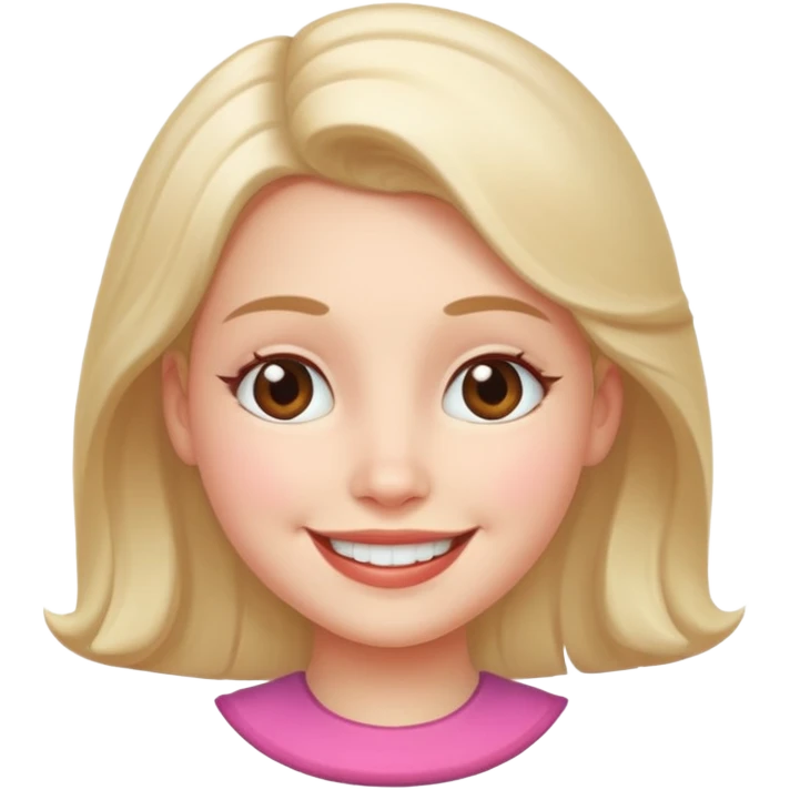Perla emoji