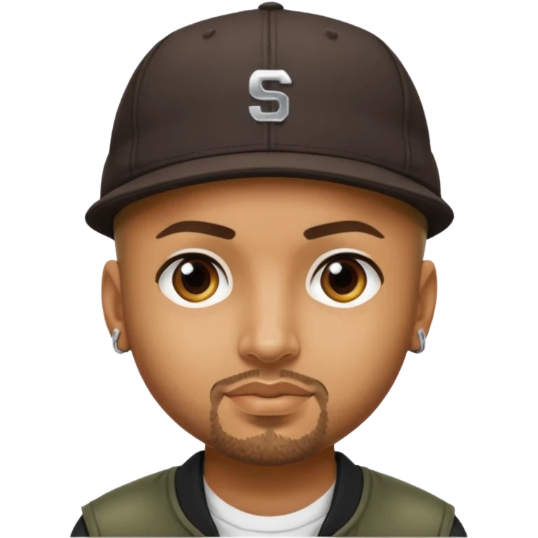 Sean Paul  emoji