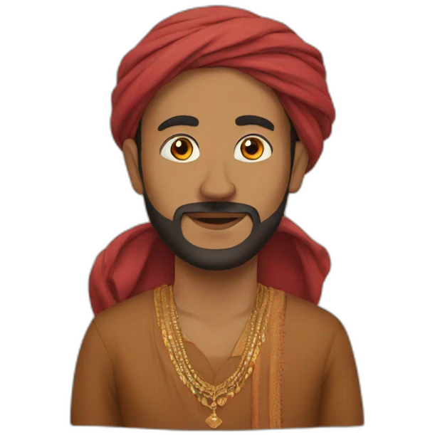 Maroc  emoji