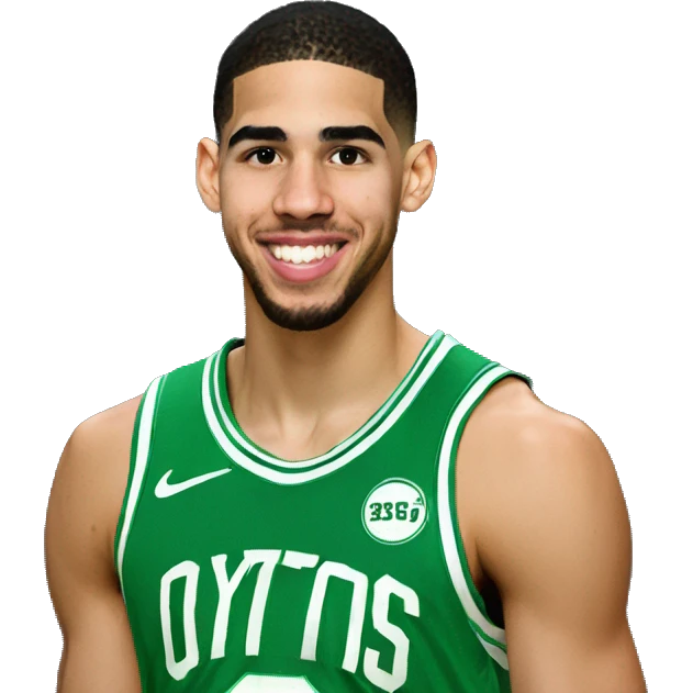 Jayson Tatum emoji