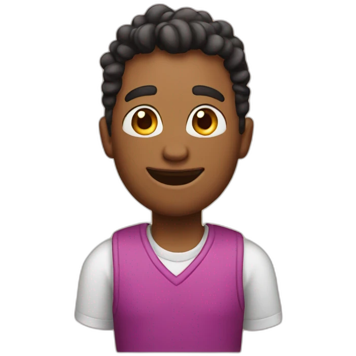 Happy birthday emoji