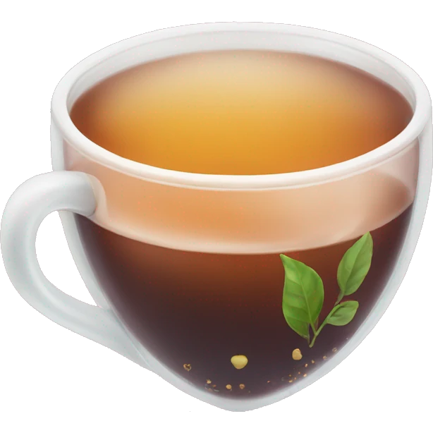 buble tea emoji
