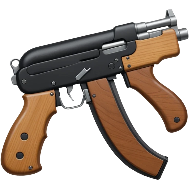 Ak-37 emoji