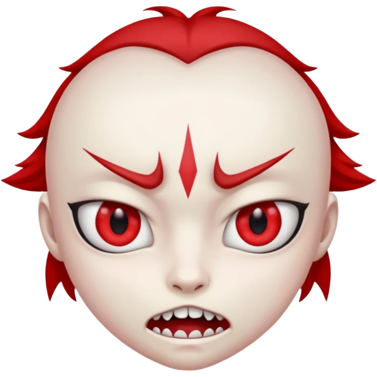 Sukuna emoji