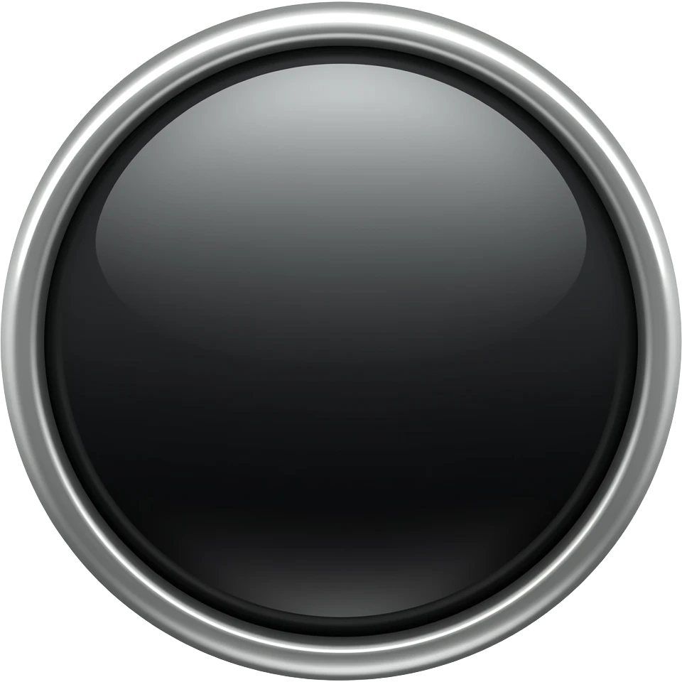 Black Chlearcoat emoji