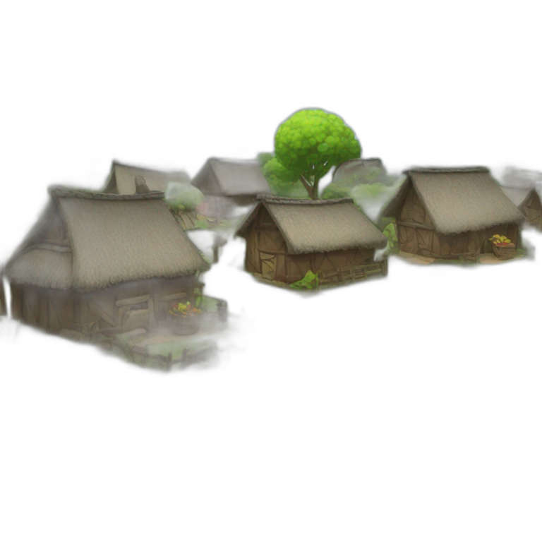 village global emoji