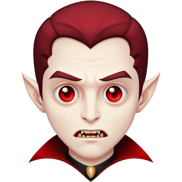 Vamp emoji