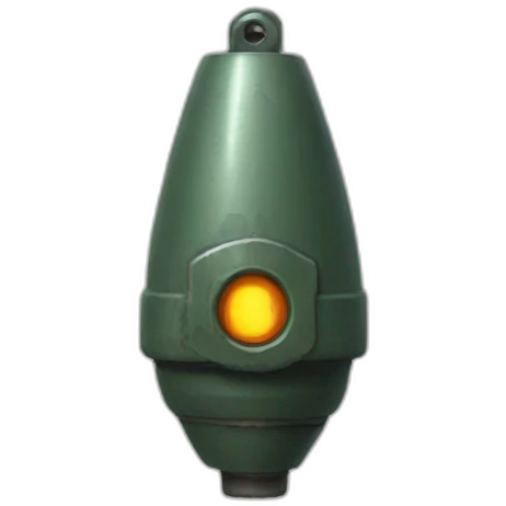Fuze III emoji