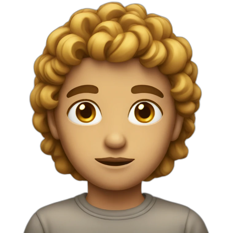 intrigued emoji