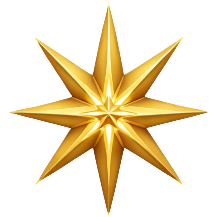 Wisdwisdom justice 8 star emoji