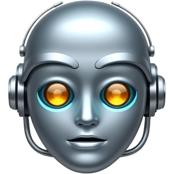 Artificial Intelligence emoji