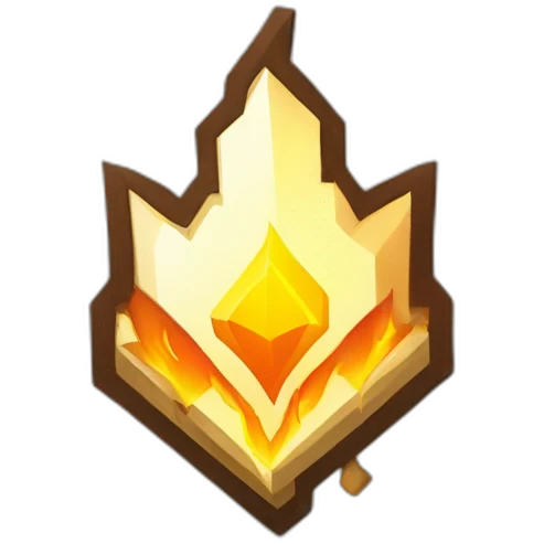 Pixel Badge Book History Paper Diamond Flame Shiny Glow Reward Legendary Unique Epic emoji