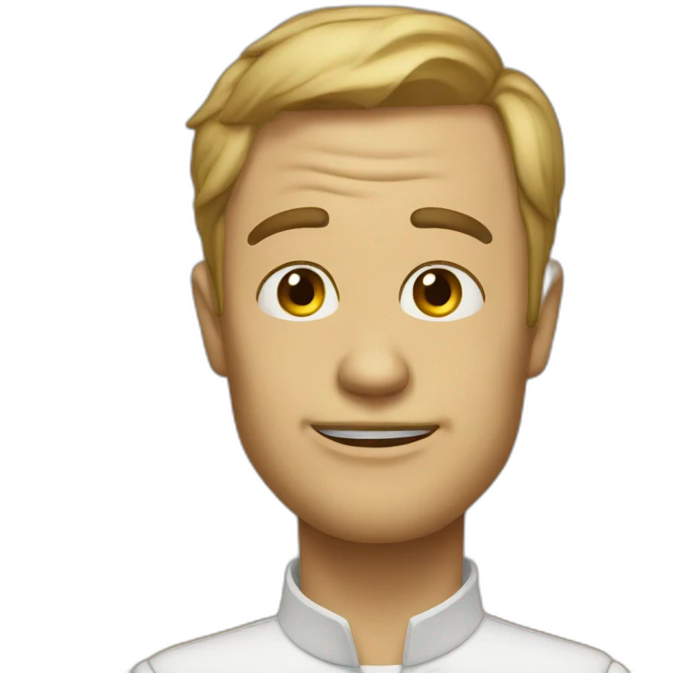 Bonnom emoji