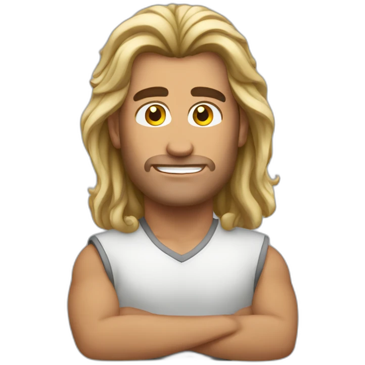 fabio emoji