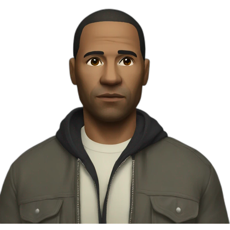 Gta claude speed emoji