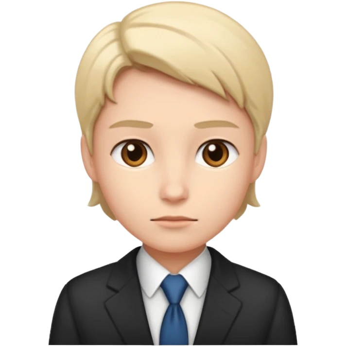 Governance emoji