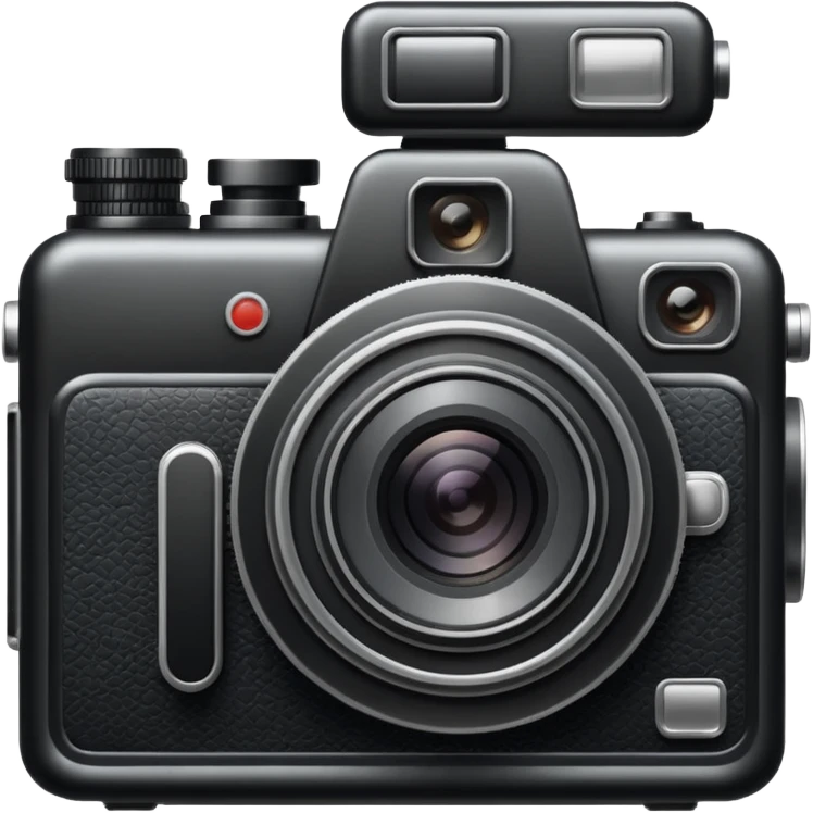 camera emoji