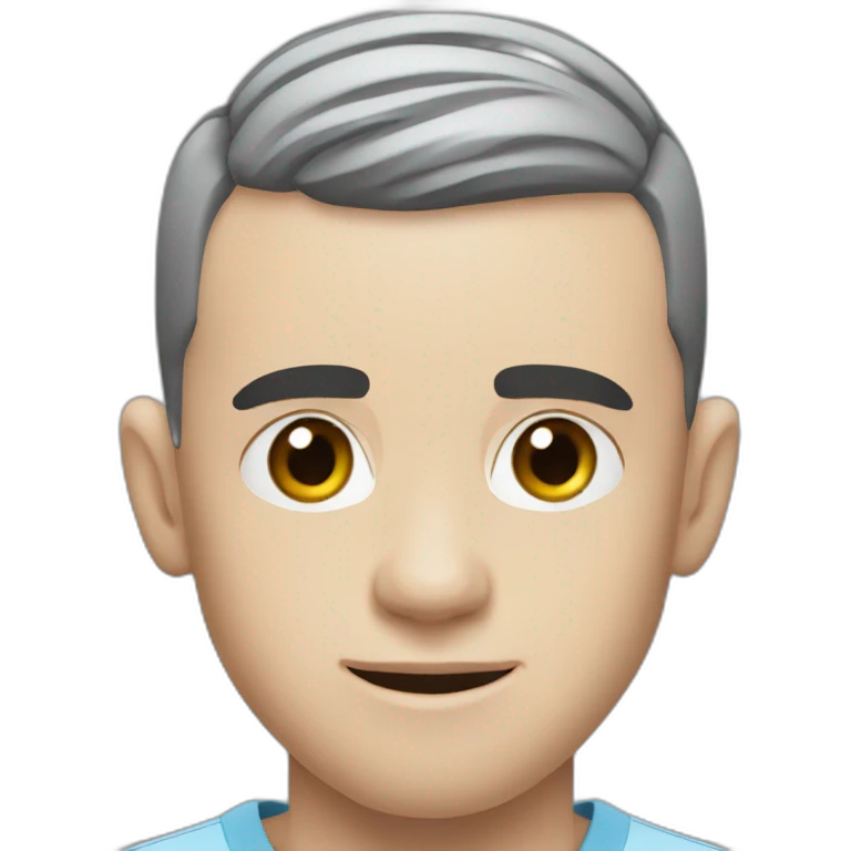 Phil foden emoji