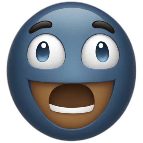 Excited  emoji