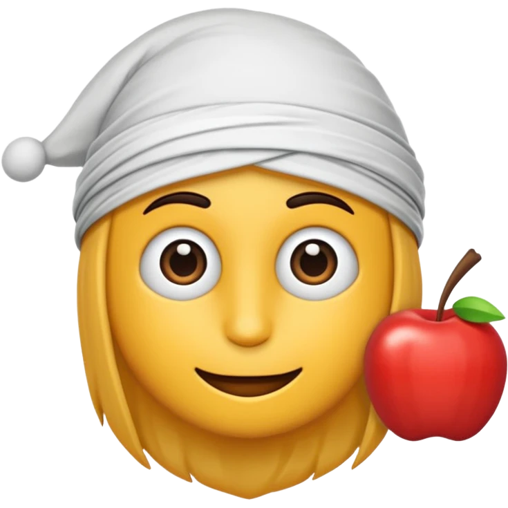 hayvan kostümü giymiş insan emoji