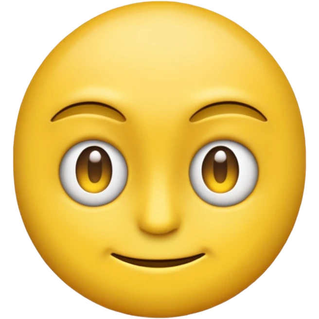 Emoji side eyeing you emoji