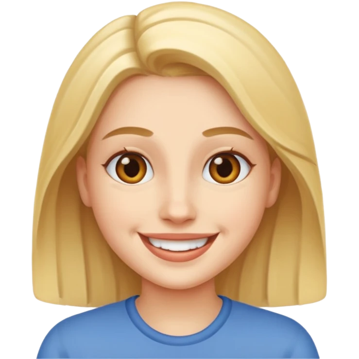 Jo emoji