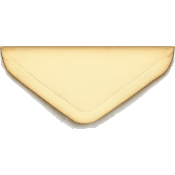 Vintage envelope emoji