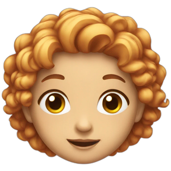 Lovely emoji