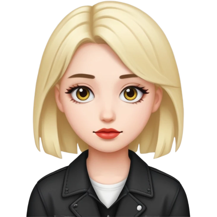 Naked e girl emoji