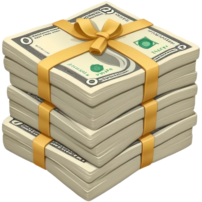 pound currency pack emoji