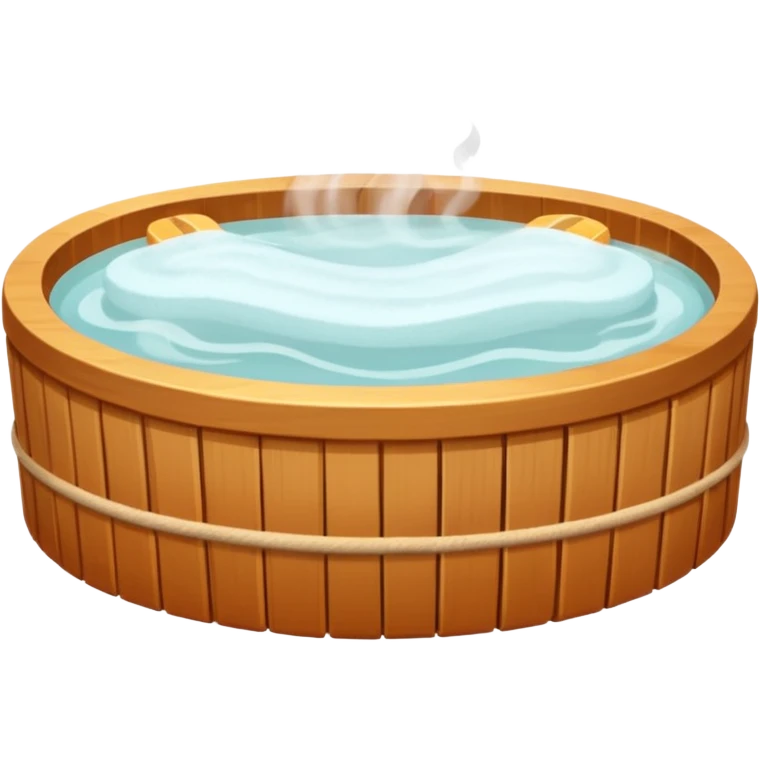 SPA emoji