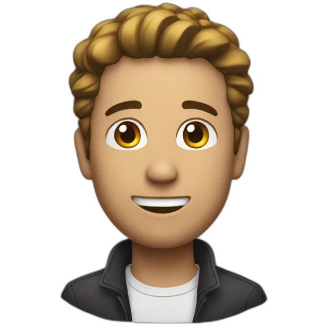 question emoji