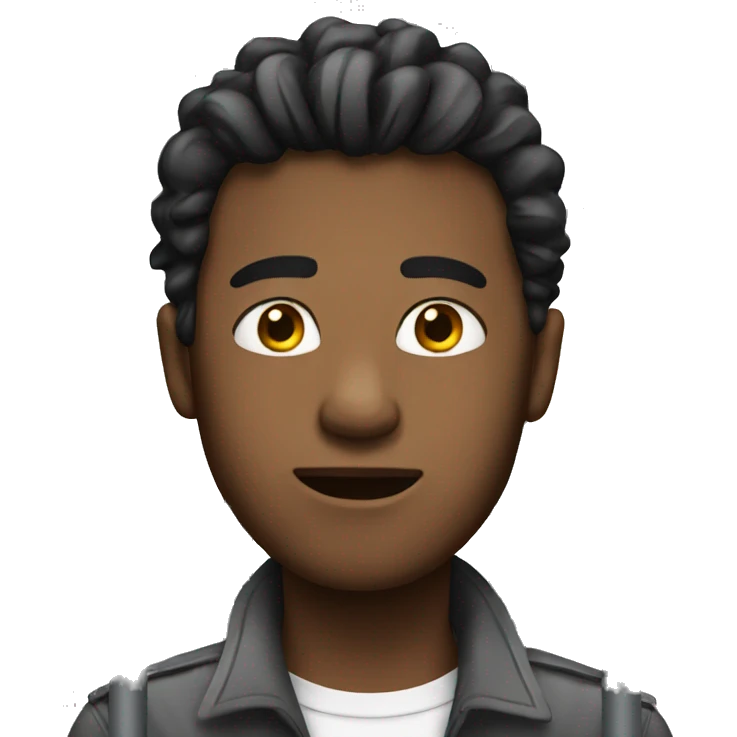 straight to jail emoji
