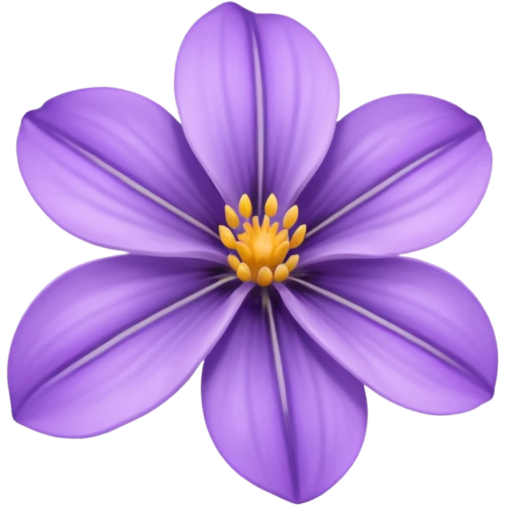 lavanda flower emoji