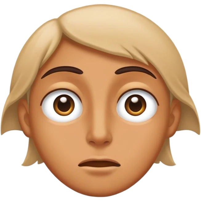rolling eyes  emoji