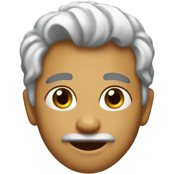 Grily  emoji