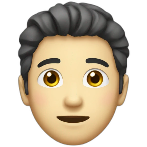 Oshi no ko emoji