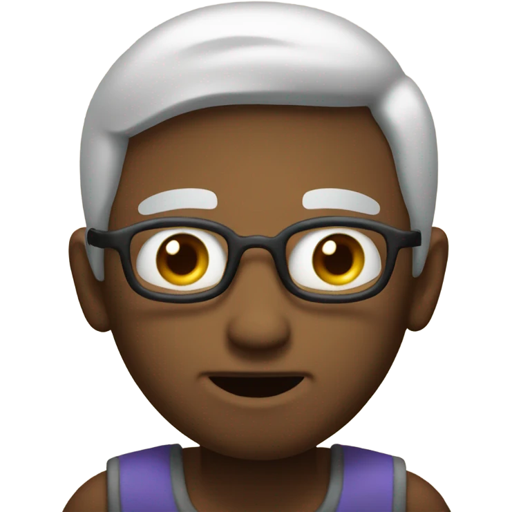 interrogative question emoji