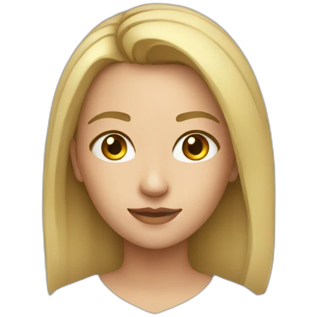 Elina emoji