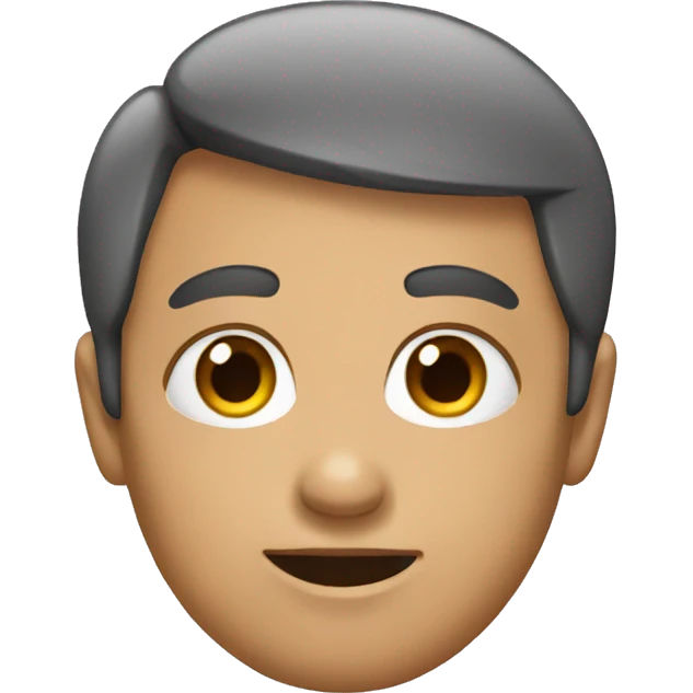 moi emoji