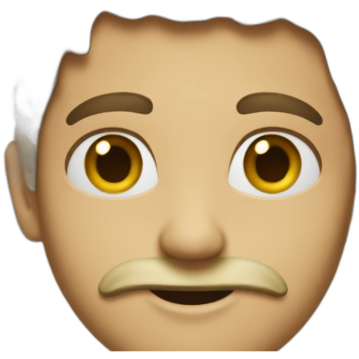 SECRET emoji