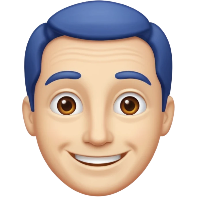 Elmer Bäck emoji